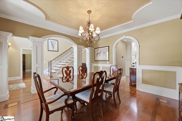 25 Griffith Knoll Way, Greer, SC 29651