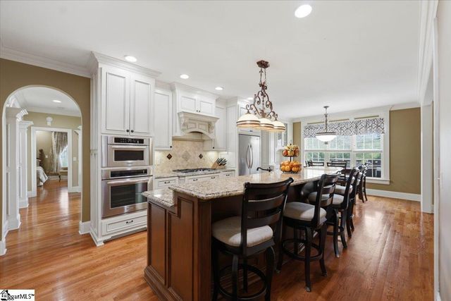 25 Griffith Knoll Way, Greer, SC 29651