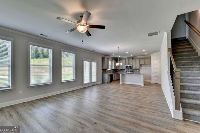 7309 Yewtree Drive Walk, Flowery Branch, GA 30542
