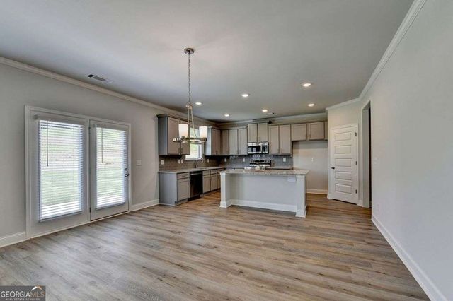 7309 Yewtree Drive Walk, Flowery Branch, GA 30542