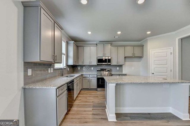 7309 Yewtree Drive Walk, Flowery Branch, GA 30542