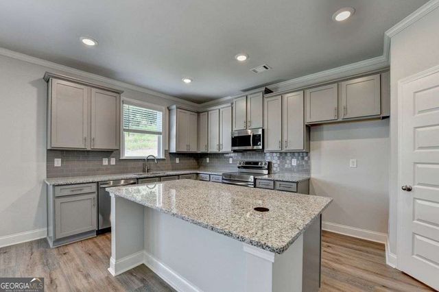 7309 Yewtree Drive Walk, Flowery Branch, GA 30542
