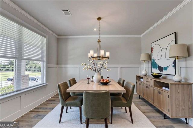 7309 Yewtree Drive Walk, Flowery Branch, GA 30542