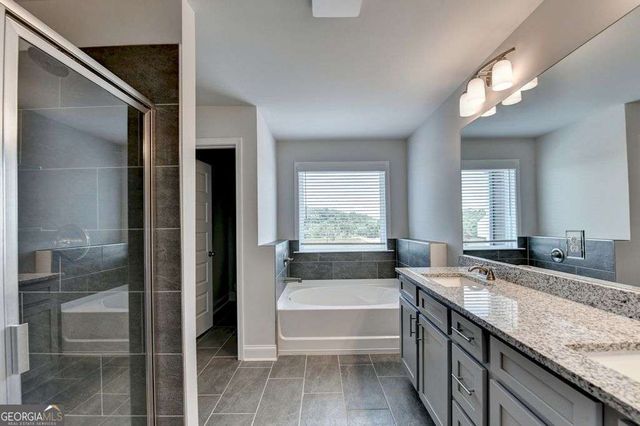 7309 Yewtree Drive Walk, Flowery Branch, GA 30542