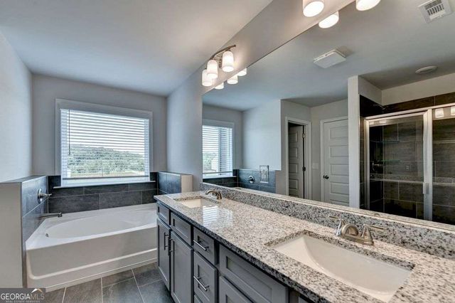 7309 Yewtree Drive Walk, Flowery Branch, GA 30542
