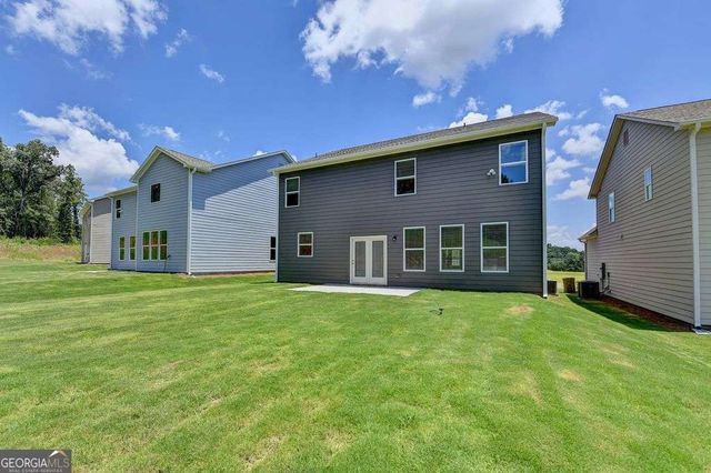 7309 Yewtree Drive Walk, Flowery Branch, GA 30542