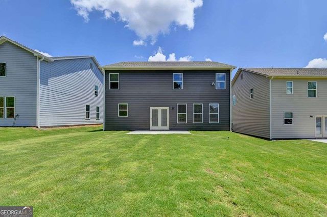 7309 Yewtree Drive Walk, Flowery Branch, GA 30542