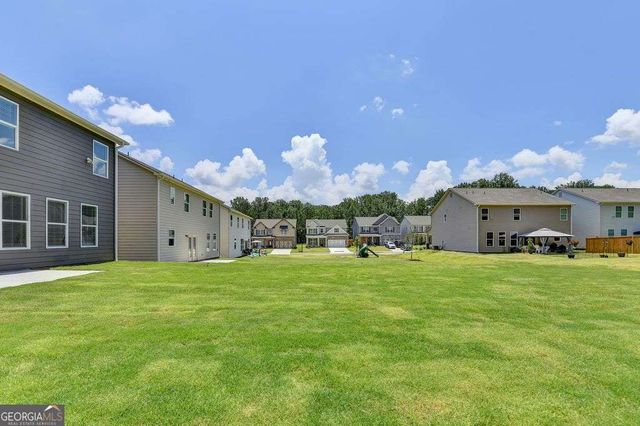 7309 Yewtree Drive Walk, Flowery Branch, GA 30542