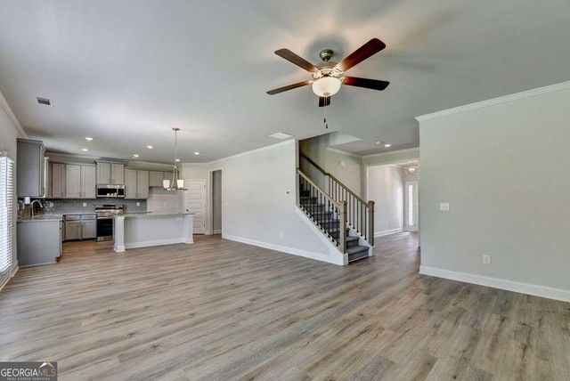 7309 Yewtree Drive Walk, Flowery Branch, GA 30542