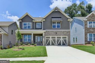 7309 Yewtree Drive Walk, Flowery Branch, GA 30542
