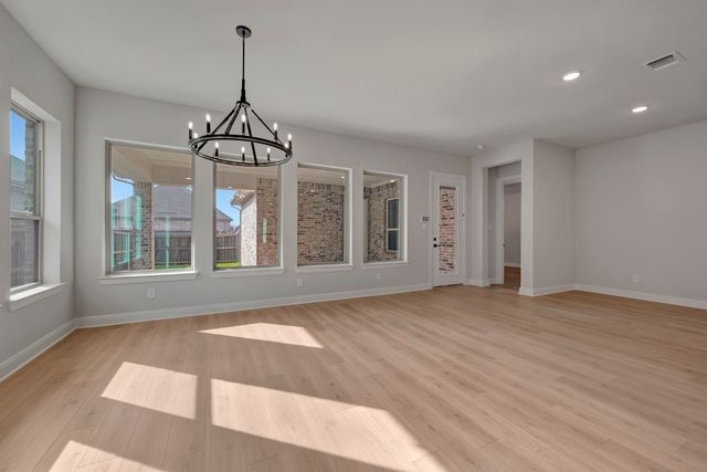 2076 Spotted Fawn Drive, Arlington, TX 76005