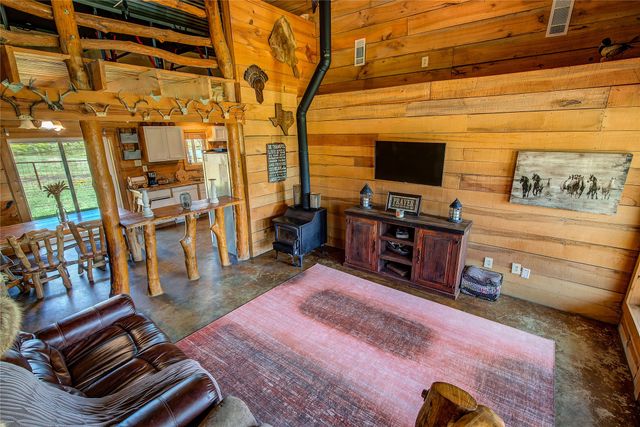 429 County Road 4736, Cumby, TX 75433