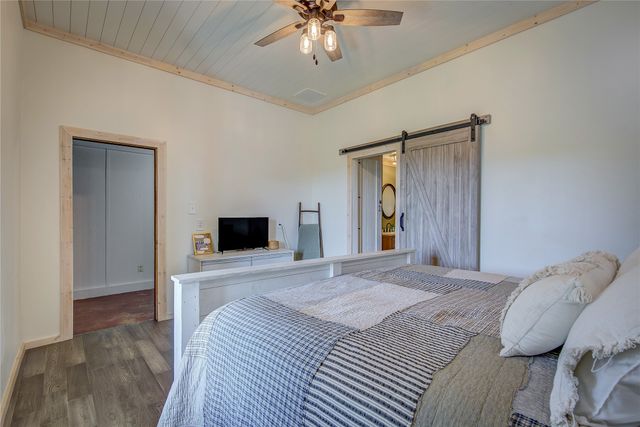 429 County Road 4736, Cumby, TX 75433