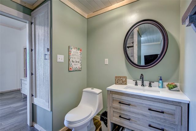 429 County Road 4736, Cumby, TX 75433