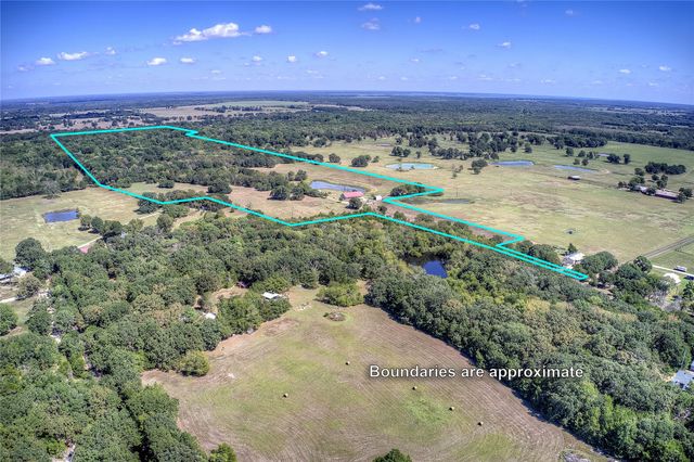 429 County Road 4736, Cumby, TX 75433