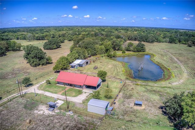 429 County Road 4736, Cumby, TX 75433