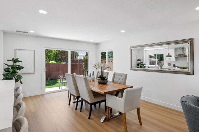 2608 S Norfolk Street, San Mateo, CA 94403