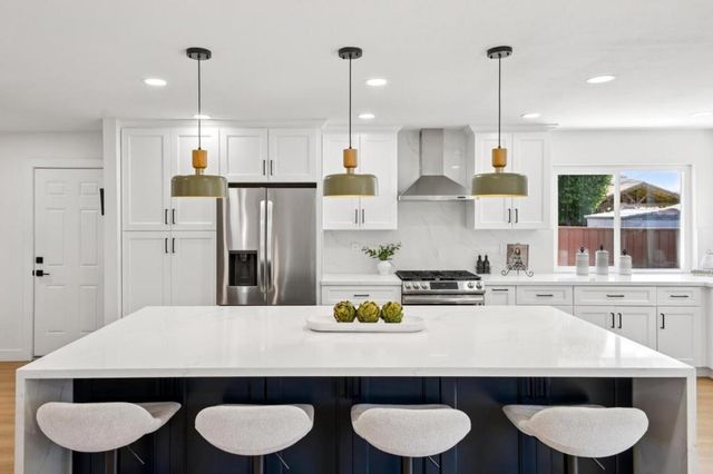 2608 S Norfolk Street, San Mateo, CA 94403