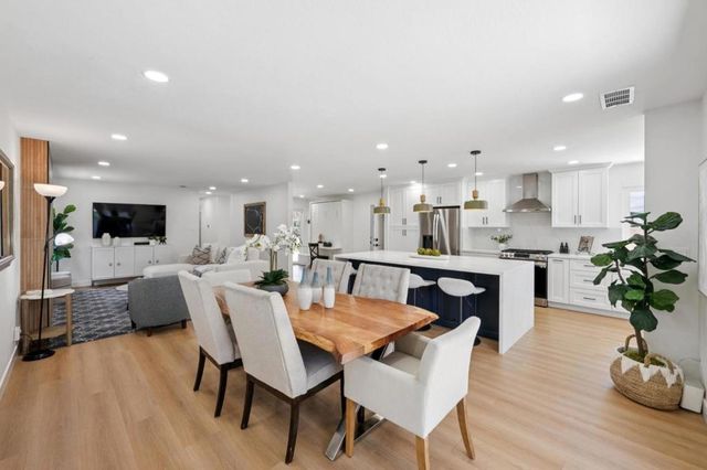 2608 S Norfolk Street, San Mateo, CA 94403