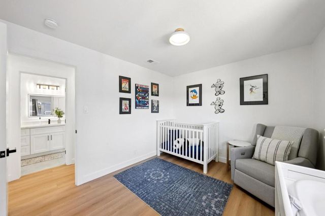 2608 S Norfolk Street, San Mateo, CA 94403