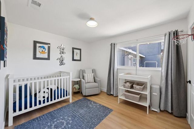 2608 S Norfolk Street, San Mateo, CA 94403