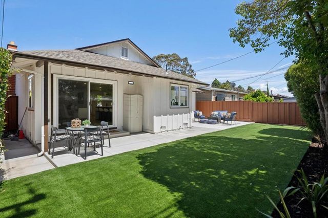 2608 S Norfolk Street, San Mateo, CA 94403