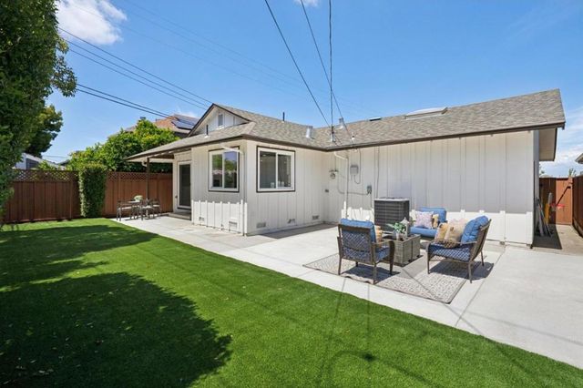 2608 S Norfolk Street, San Mateo, CA 94403