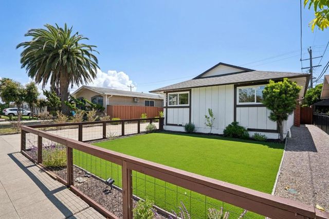 2608 S Norfolk Street, San Mateo, CA 94403