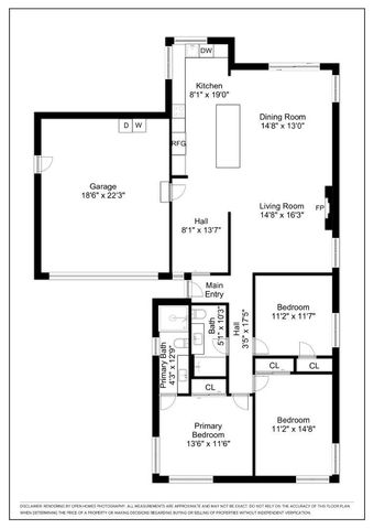 2608 S Norfolk Street, San Mateo, CA 94403