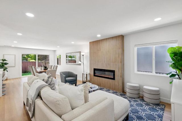 2608 S Norfolk Street, San Mateo, CA 94403