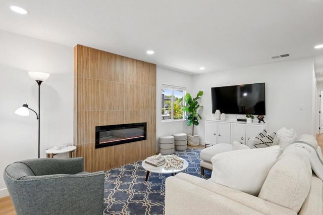 2608 S Norfolk Street, San Mateo, CA 94403