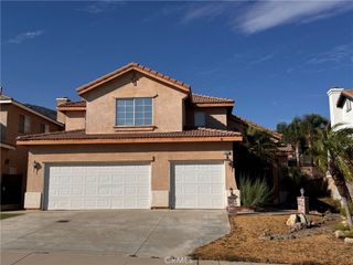 14880 Southend Street, Fontana, CA 92336