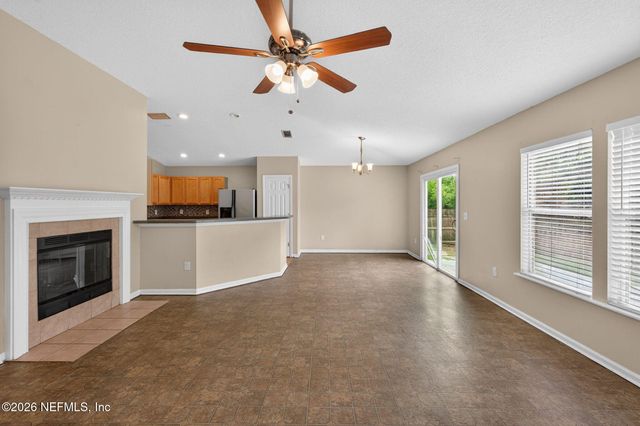 2438 TYSON LAKE Drive, Jacksonville, FL 32221