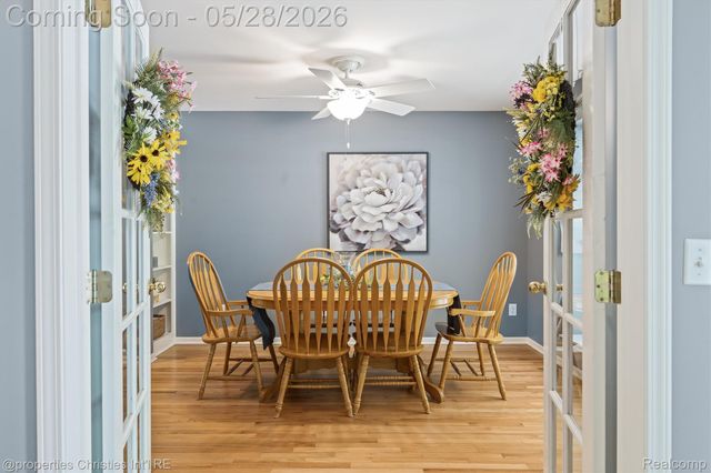 4709 Greenview Court, Commerce Charter Township, MI 48382