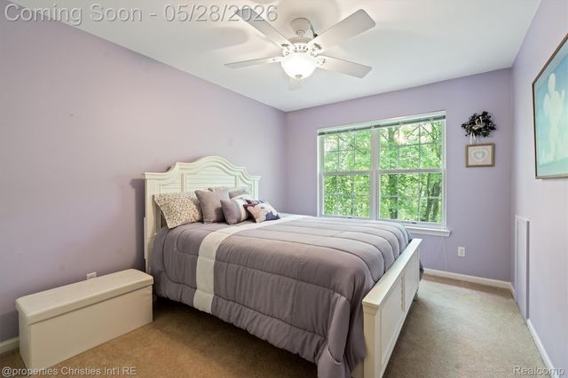 4709 Greenview Court, Commerce Charter Township, MI 48382