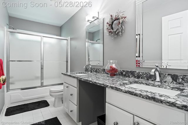 4709 Greenview Court, Commerce Charter Township, MI 48382