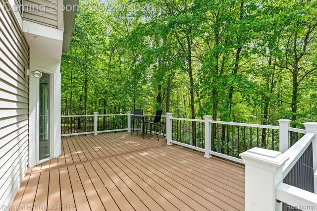 4709 Greenview Court, Commerce Charter Township, MI 48382