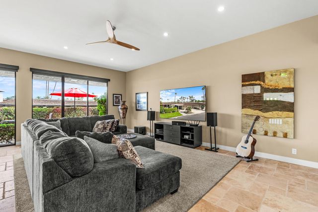 132 Columbia Drive, Rancho Mirage, CA 92270