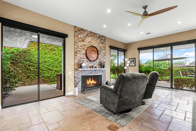 132 Columbia Drive, Rancho Mirage, CA 92270