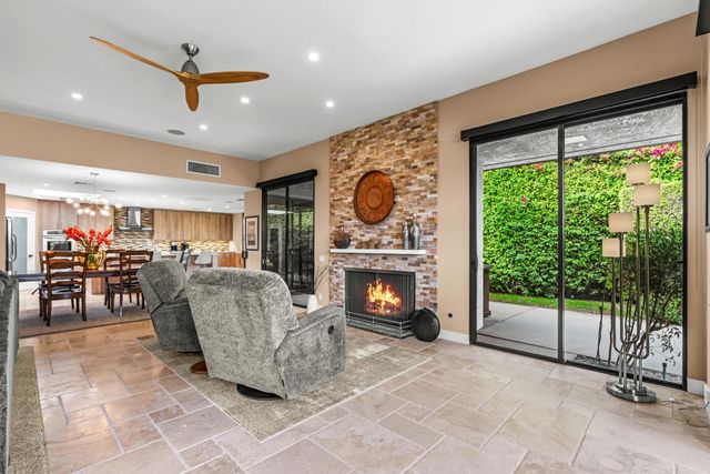 132 Columbia Drive, Rancho Mirage, CA 92270