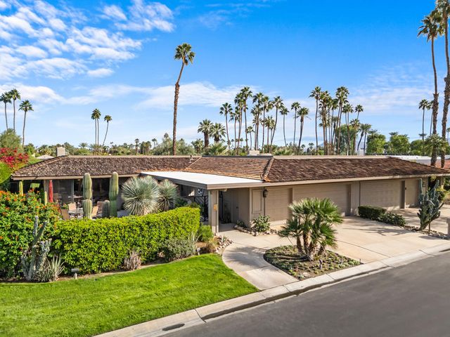 132 Columbia Drive, Rancho Mirage, CA 92270