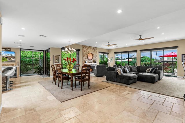 132 Columbia Drive, Rancho Mirage, CA 92270