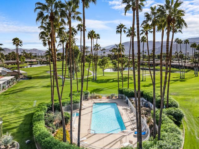 132 Columbia Drive, Rancho Mirage, CA 92270