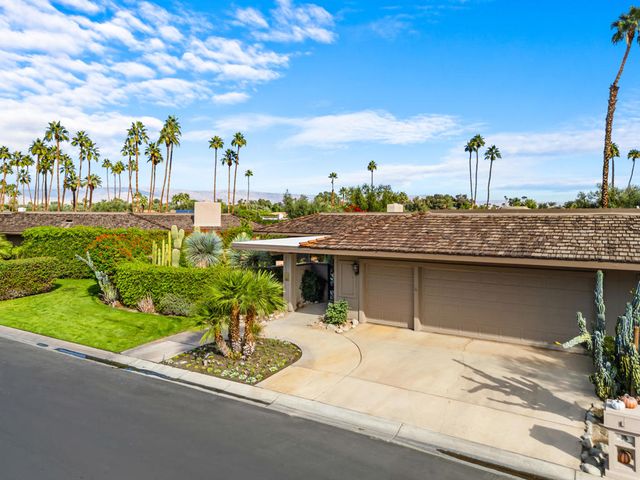 132 Columbia Drive, Rancho Mirage, CA 92270