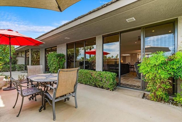 132 Columbia Drive, Rancho Mirage, CA 92270