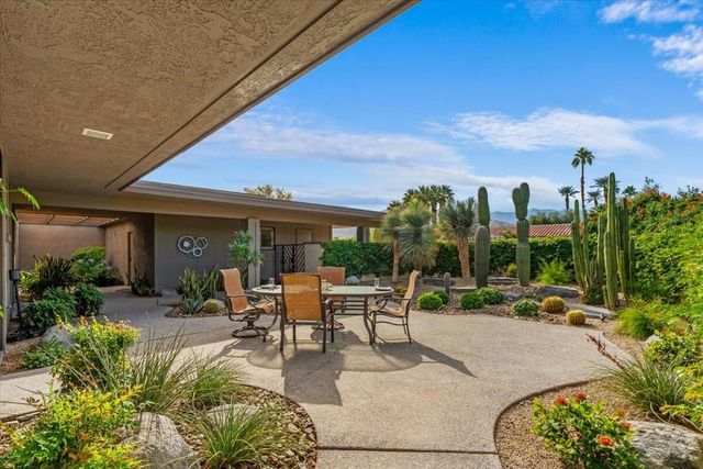 132 Columbia Drive, Rancho Mirage, CA 92270