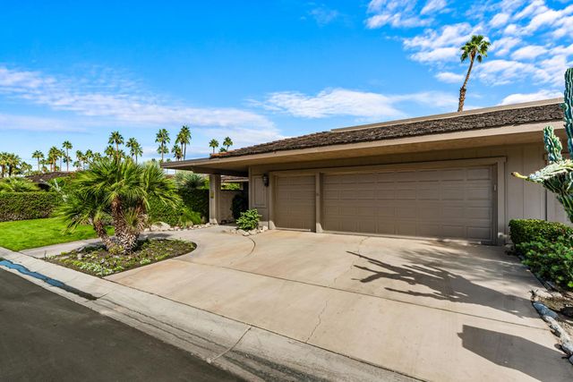 132 Columbia Drive, Rancho Mirage, CA 92270