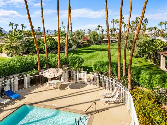 132 Columbia Drive, Rancho Mirage, CA 92270