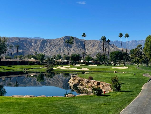 132 Columbia Drive, Rancho Mirage, CA 92270