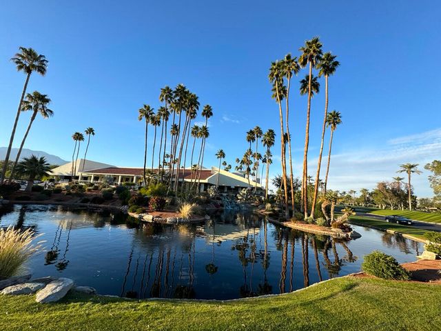 132 Columbia Drive, Rancho Mirage, CA 92270